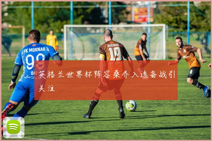 英格兰世界杯阵容桑乔入选备战引关注