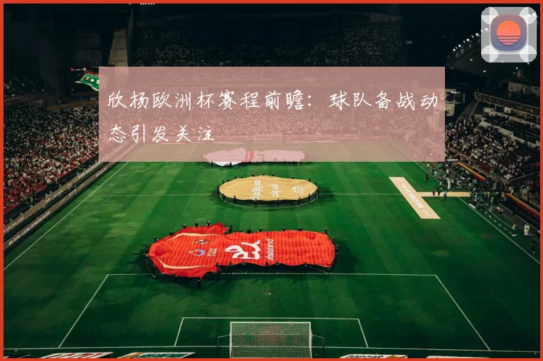 欣杨欧洲杯赛程前瞻：球队备战动态引发关注