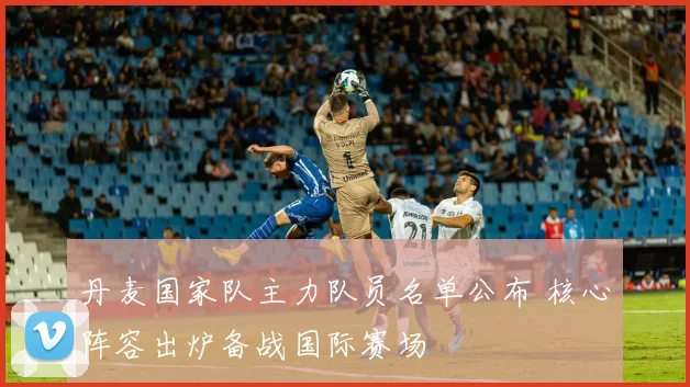 丹麦国家队主力队员名单公布 核心阵容出炉备战国际赛场