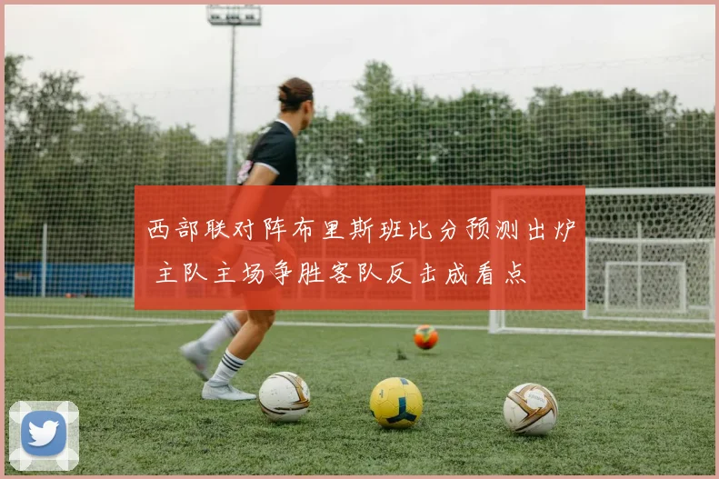 西部联对阵布里斯班比分预测出炉 主队主场争胜客队反击成看点