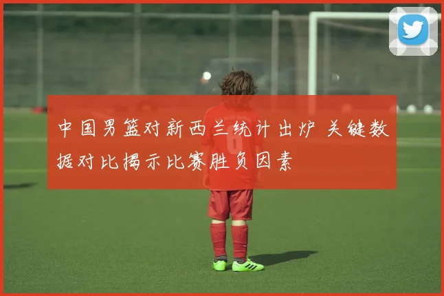 中国男篮对新西兰统计出炉 关键数据对比揭示比赛胜负因素